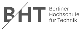 BHT Logo Freisteller