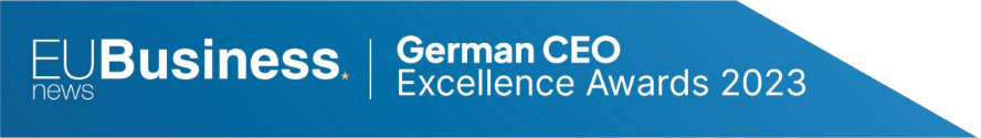 German CEO Excellence awards